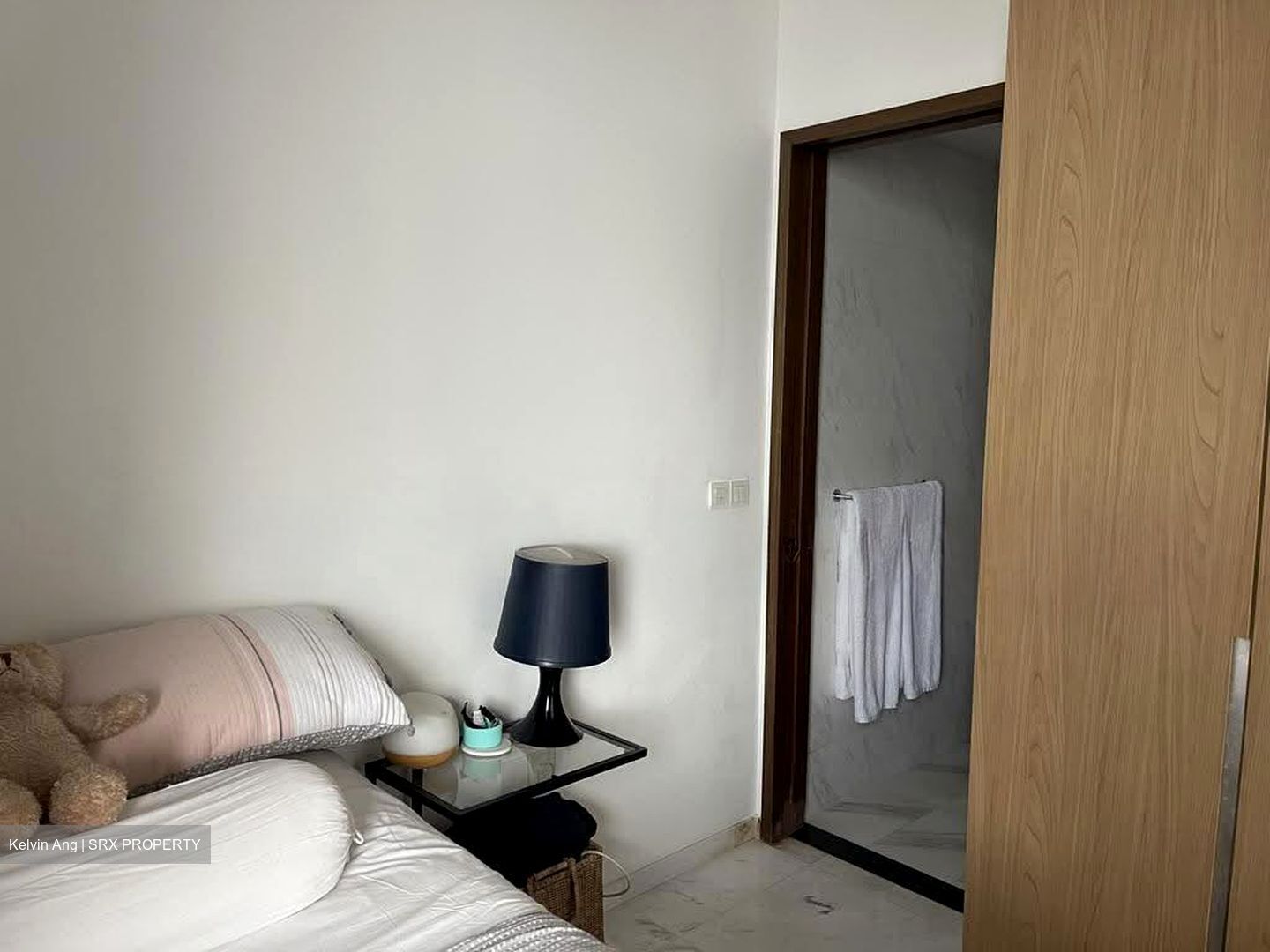Spottiswoode 18 (D2), Apartment #612539751